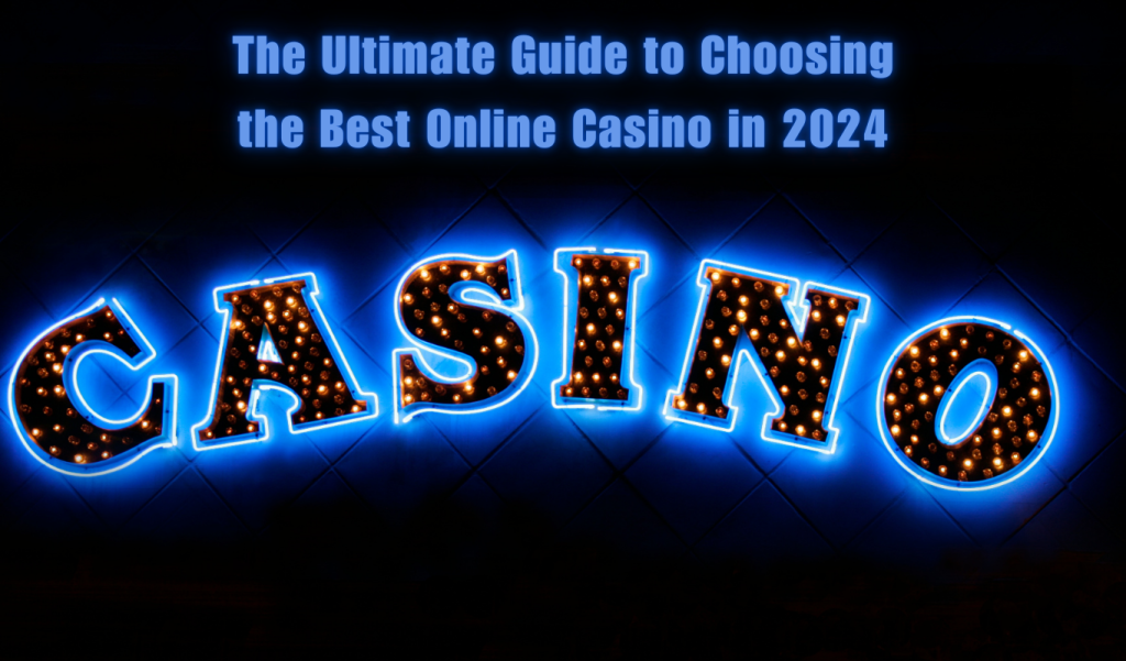 Online Casino